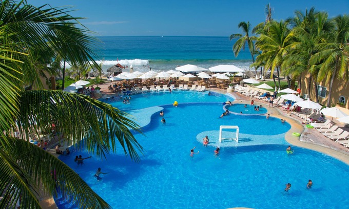 Ixtapa Resort | Tesoro Ixtapa All Inclusive