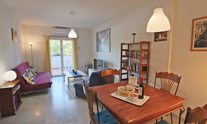 Alhaurin de la Torre Apartment | TESS Apartamento 12 Lauro Golf