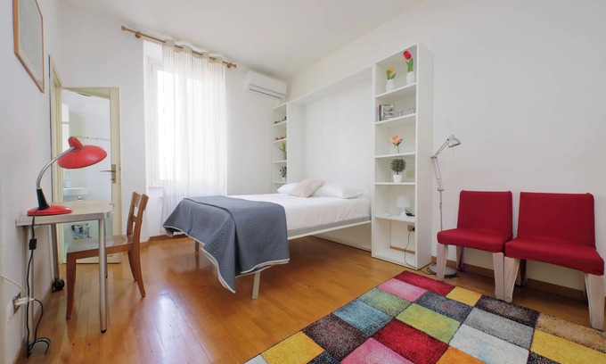 Testaccio Apartment | Testaccio Flat