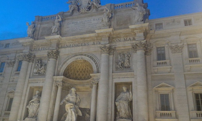 Testaccio Apartment | TESTACCIO House 'in the heart of the ancient Rome'