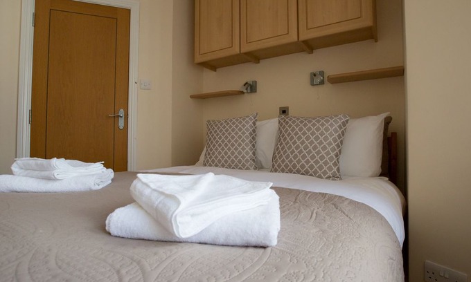 Bowness-on-Windermere Apartment | Tethera - Bowness-on-Windermere Central