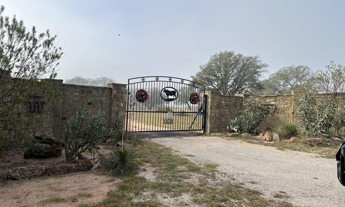 Llano Other | Texas Ranch between Llano and Casteel, Texas.