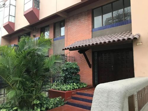 Santiago de Surco Apartment | Tezza Apartment two blocks from the American Embassy