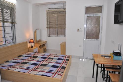 Trung Hoa Nhan Chinh Apartment | Thái Bình 601TM27