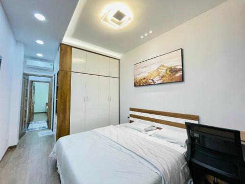 Binh Thanh House | Thái Vân Home