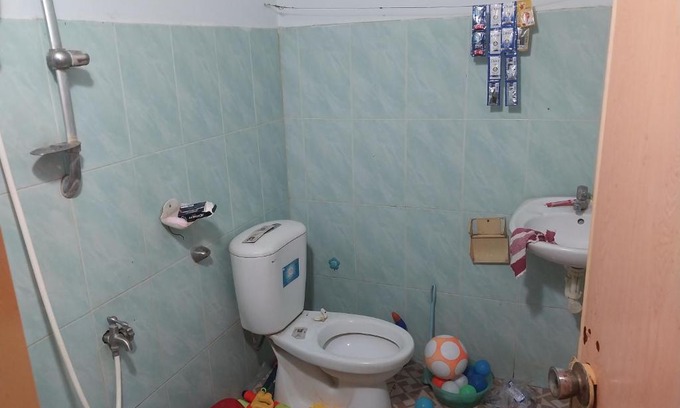 Vung Tau Villa | Thương Trần Villa Hồ Bơi