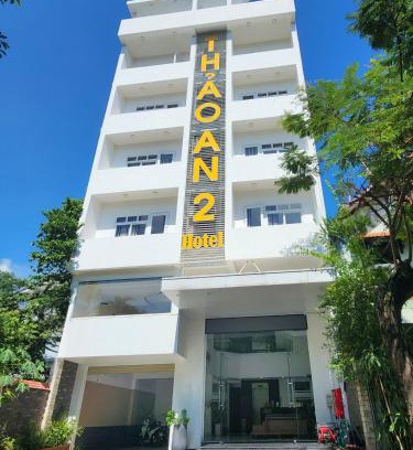 Hue Hotel | THẢO AN 2 HOTEL Huế