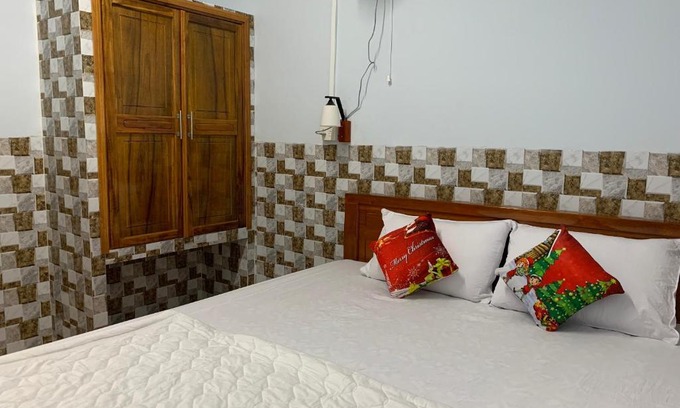Ha Tien Hotel | Thảo Trân