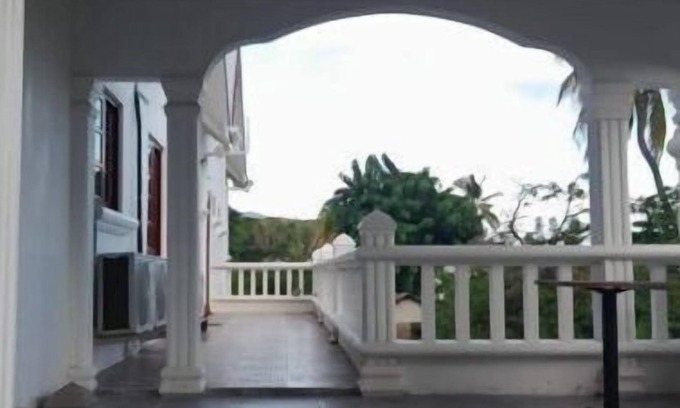 Union Island Apartment | The Home Hotel - Village Suite 1