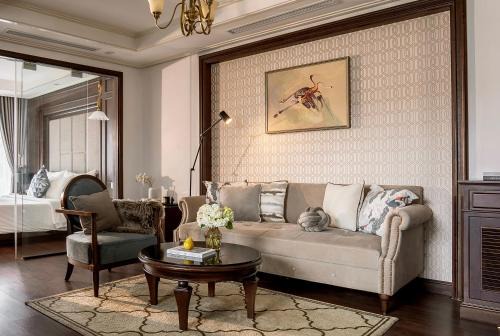 Hai Ba Trung Apartment | THAICOM Apartment