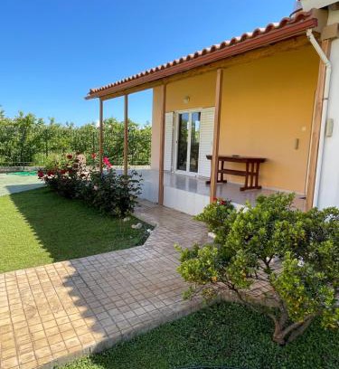 Kato Diminio House | Thalassa Hideaway