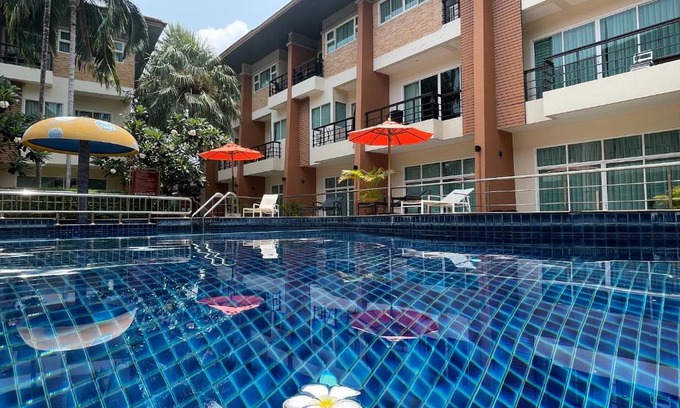 Kata House | Thalassa Kata Beach