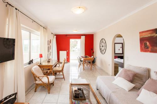 Old Town Apartment | Thalassa Seaside Apartment