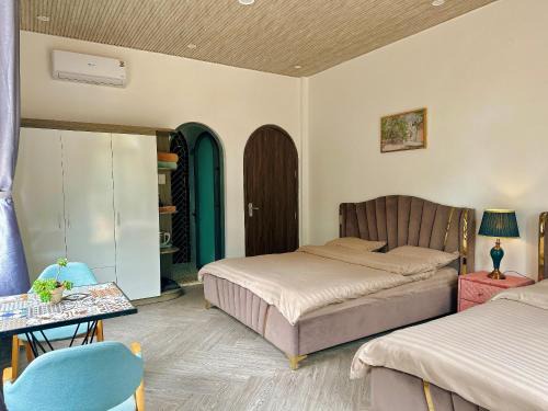 Kon Plong Hotel | Thalia Home Măng Đen