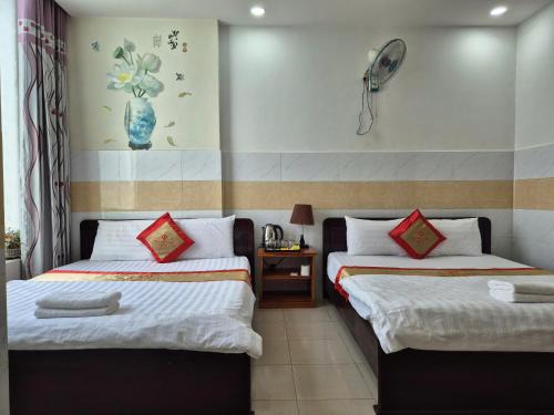 Go Vap Hotel | Thanh Tâm Hotel