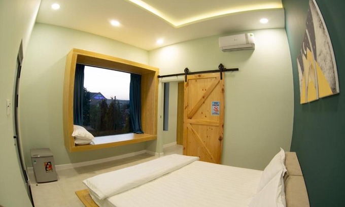 Bac Binh Hotel | Thanh Thanh Mini Hotel