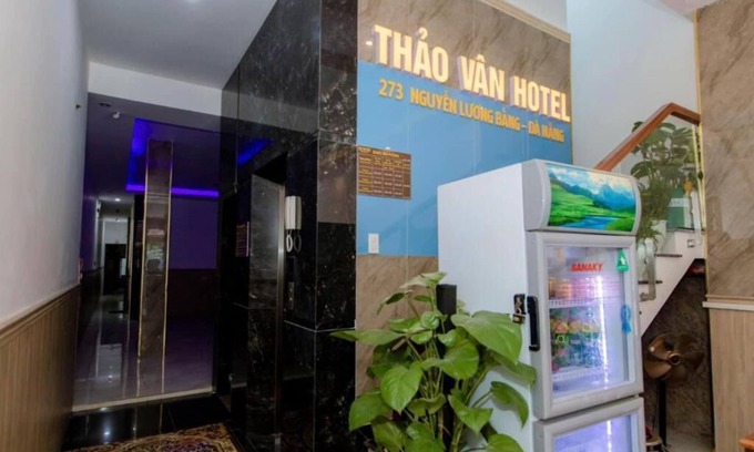 Lien Chieu Hotel | Thao Van 3 Hotel