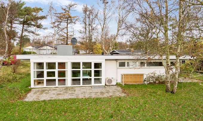 Kegnæshøj House | "Thara" - 100m from the sea by Interhome