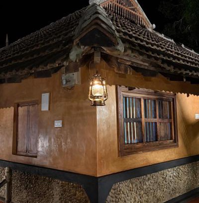 Thirunelly House | Tharavadu