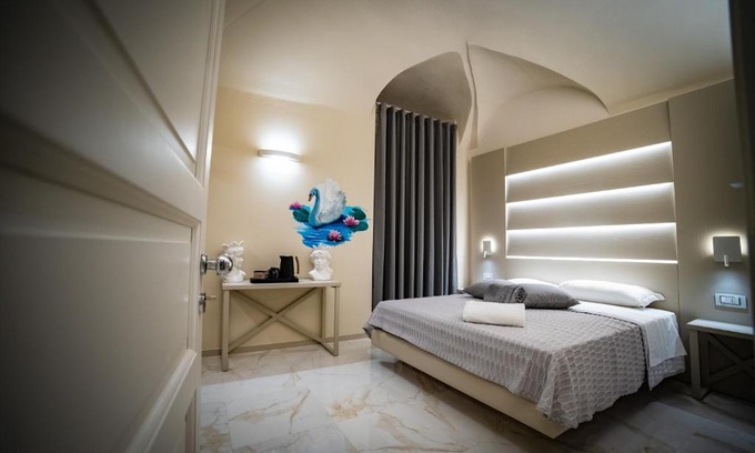 Tropea House | That's Amore Accommodation Tropea