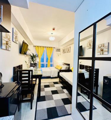 Ugong Apartment | The 23rd Haven by Kasara Urban Resort Residences