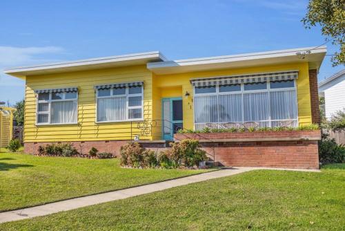 Merimbula House | The 50's Beach House