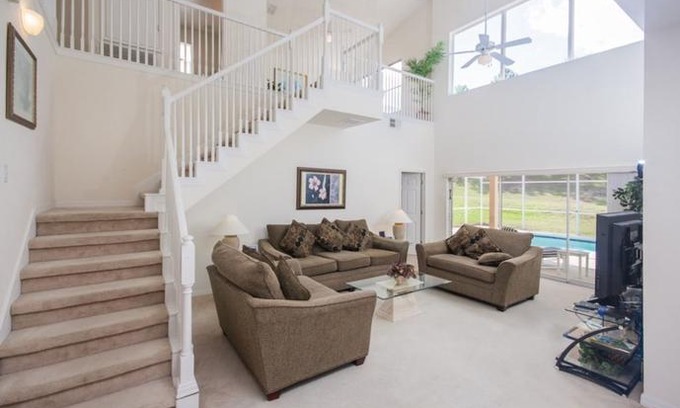 West Haven House | The Abbey at West Haven