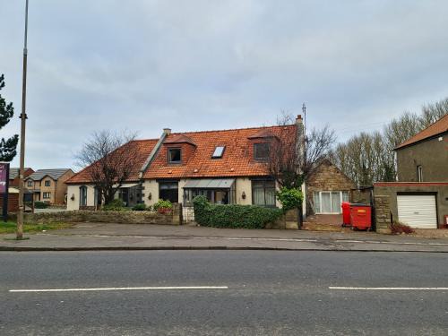 Gilmerton Hotel | The Abbey Residence