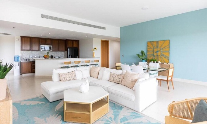 El Palmar Apartment | The AcoModelo Condo by AcoModo