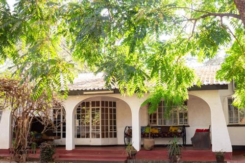 Lilongwe Bed & Breakfast | The Ad Lib Executive lodge