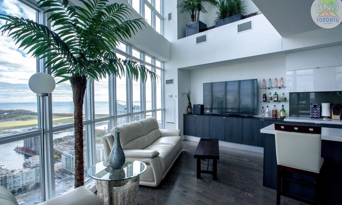 CityPlace Apartment | The Address