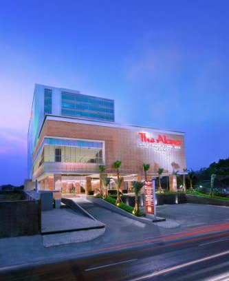 Colomadu Hotel | The Alana Hotel & Convention Center Solo by ASTON