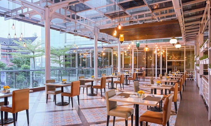 Mlati Hotel | The Alana Yogyakarta Hotel and Convention Center