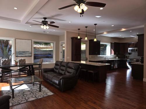 Martinez Villa | The Alhambra Retreat Gated Spacious Private