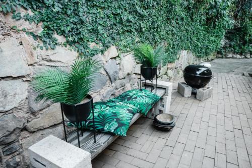 Durban North Apartment | The Aloe Cottage
