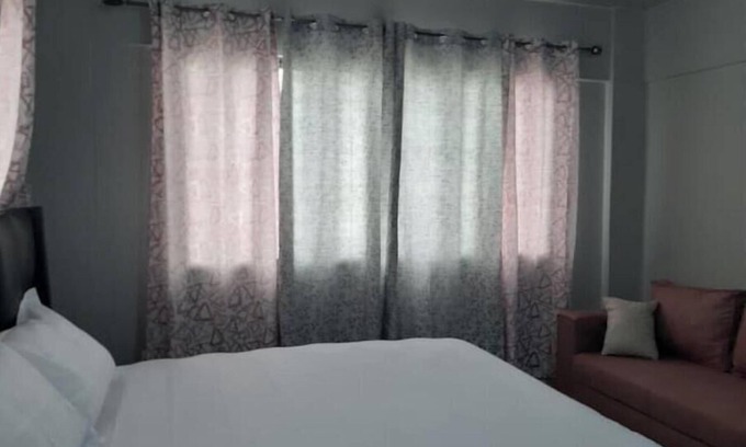 Tema Apartment | The Alpha residence