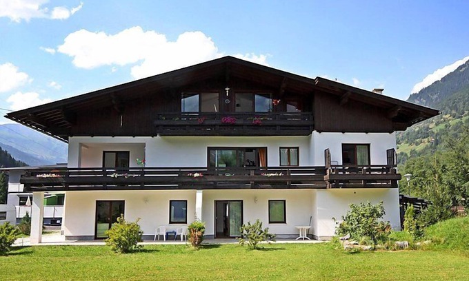 Bad Gastein Apartment | The Alpine Classic by Interhome