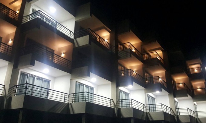 Hospital Hotel | The Alps Hotel