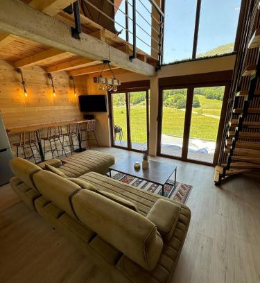 Zabljak House | The Altitude Durmitor Montenegro