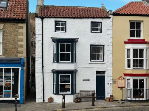 Staithes House | The Anchorage your home in idyllic Staithes