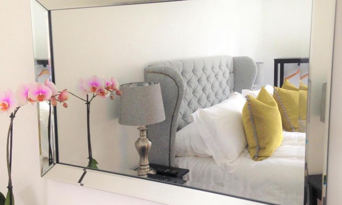 Carlisle Apartment | The Annex