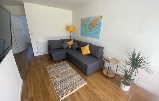 Barrow Gurney House | The Annexe