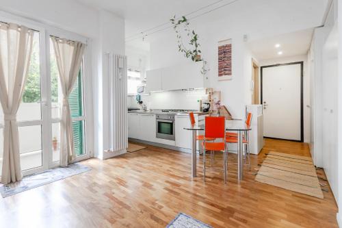 Acquabella Apartment | The apartment near Milan Linate