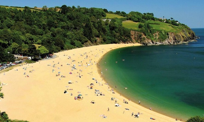 Dartmouth Cottage | THE APARTMENT, NEWCOMEN ROAD, family friendly in Dartmouth