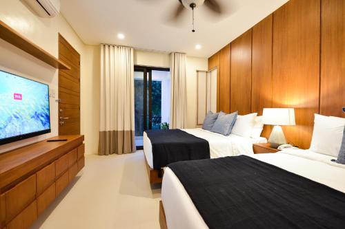 El Nido Villa | The Apartments at El Nido