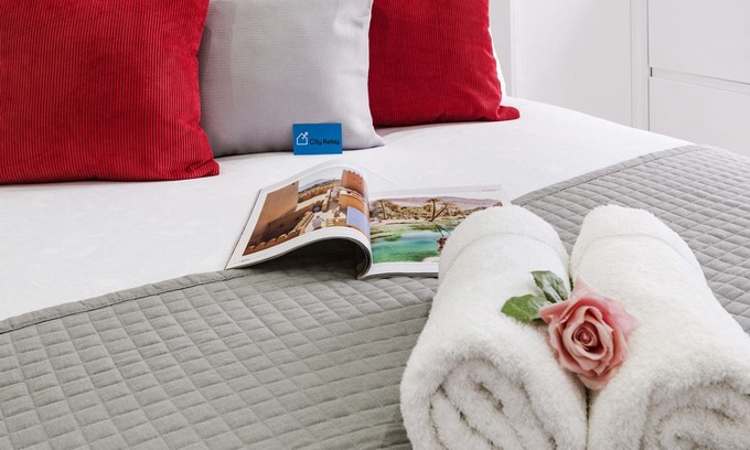 Fulham Broadway Apartment | The Armadale Road Residence II - ASL2