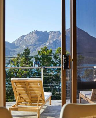 Coles Bay House | The Arthouse Freycinet