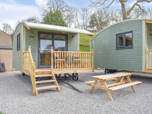 Smardale House | The Ash Uk38291