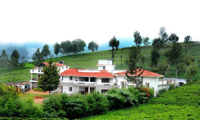 Kotagiri House | The Atmosphere Resort Kotagiri By LexStays