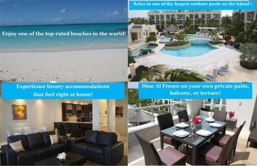 Leeward Settlement Resort | The Atrium Resort